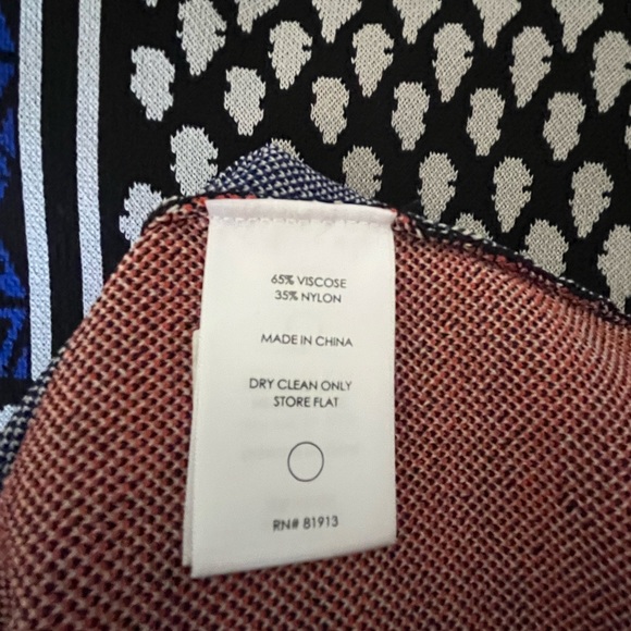 Tracy Reese dress - Picture 3 of 4